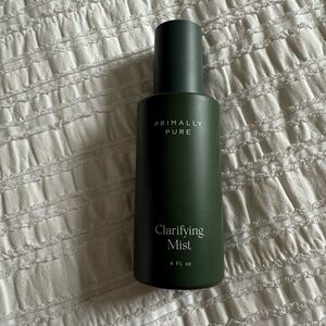 Primally Pure Clarifying Mist